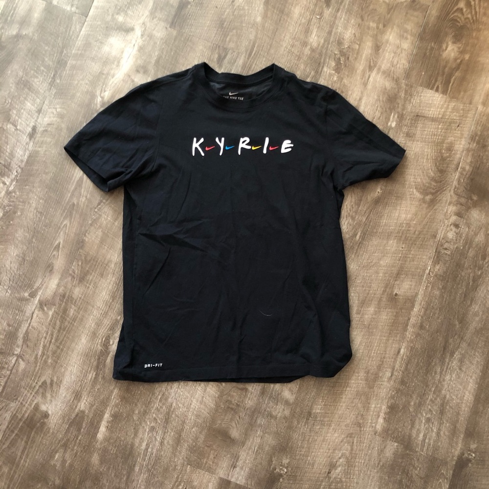 Nike Kyrie shirt